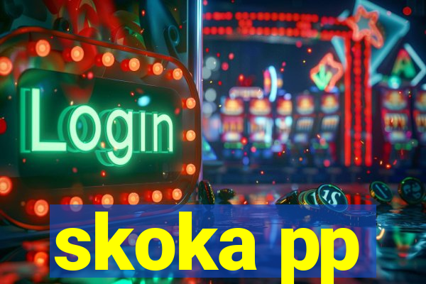 skoka pp